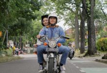 Photo of Filem ‘Dilan ITB 1997’ Bawa Penonton Kembali Selami Dunia Percintaan Dilan